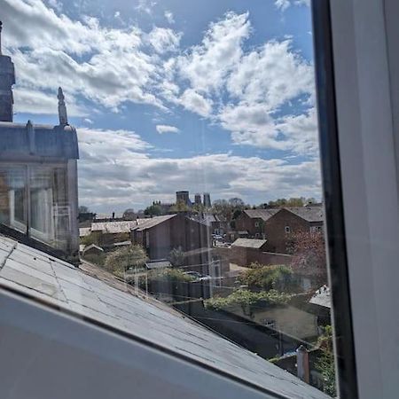 Entire Home In York City Extérieur photo