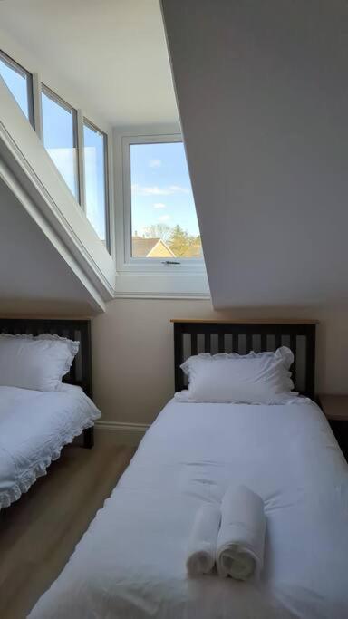 Entire Home In York City Extérieur photo
