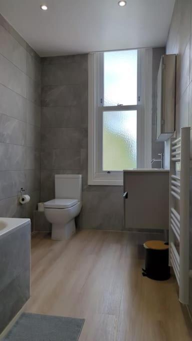 Entire Home In York City Extérieur photo