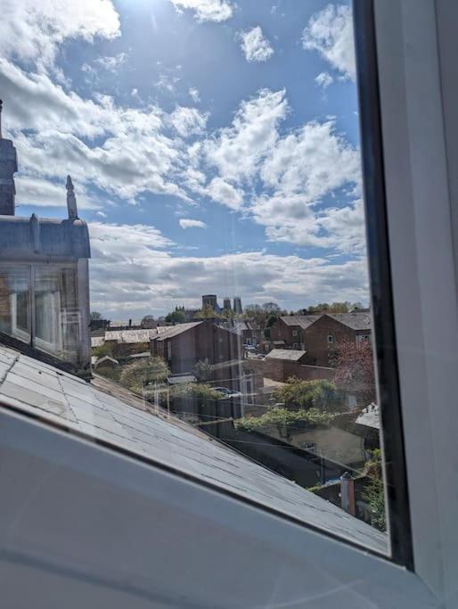Entire Home In York City Extérieur photo