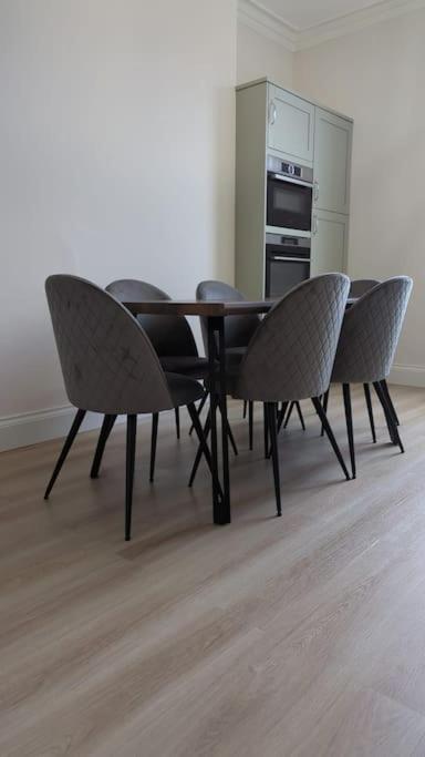 Entire Home In York City Extérieur photo