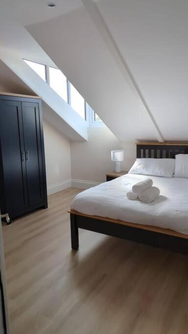 Entire Home In York City Extérieur photo