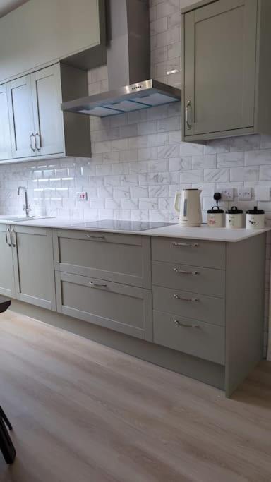 Entire Home In York City Extérieur photo